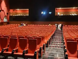 LENA CINEMAS 4K- DOLBY ATMOS