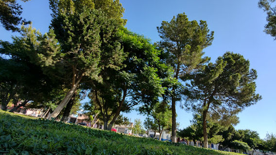El Platanito Park