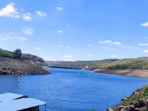 Krishna River