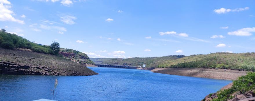 Krishna River