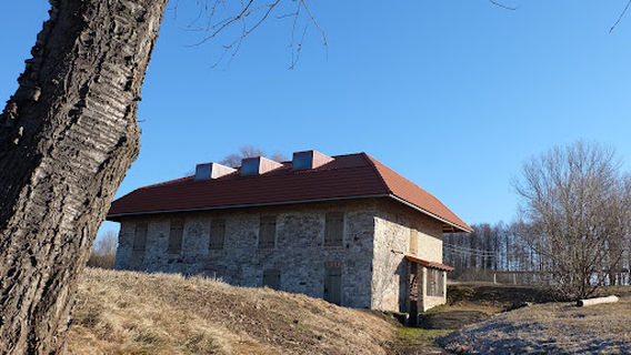 Ķengaraga promenāde