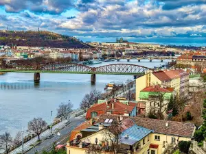 Barak River