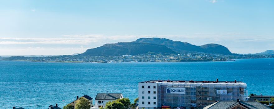 Valderøy
