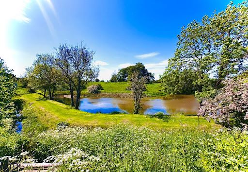 Cairnsmill Caravan Park
