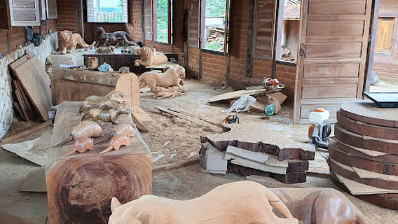 Vila Carassa Ricardo Artes