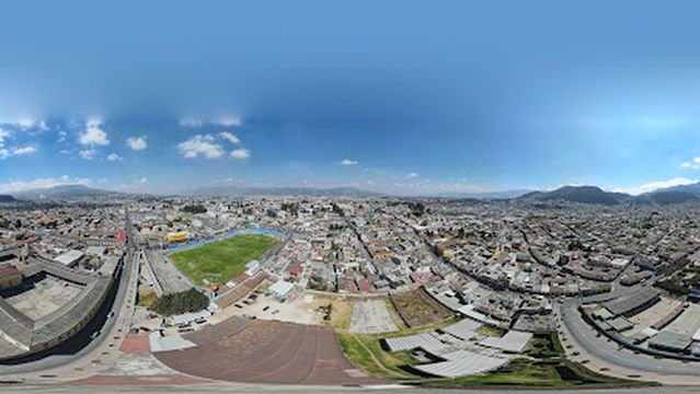 Gimnasio Quetzalteco "CDAG"