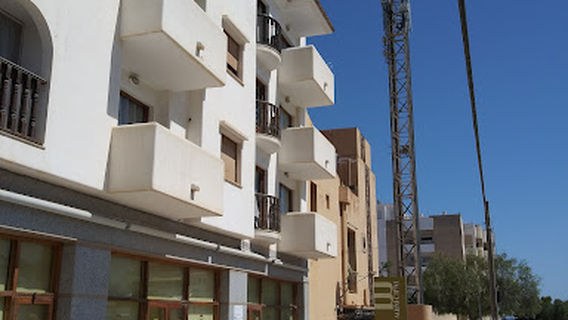 Biblioteca Pública Municipal de Santa Eulària des Riu