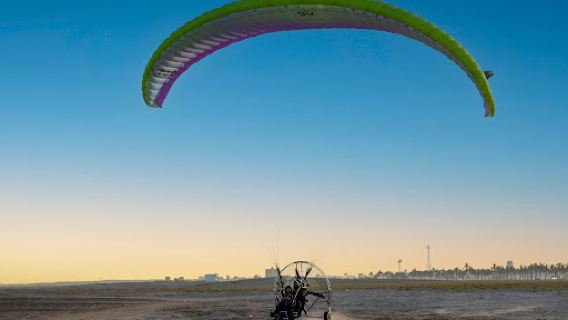 Magan for adventure and tourism ماجان للسياحة والمغامرات
