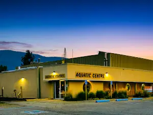 Grand Forks & District Aquatic Centre
