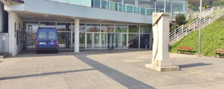 Centro Veciñal e Cultural de Valadares