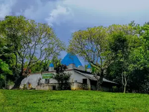 Mong Rajbari