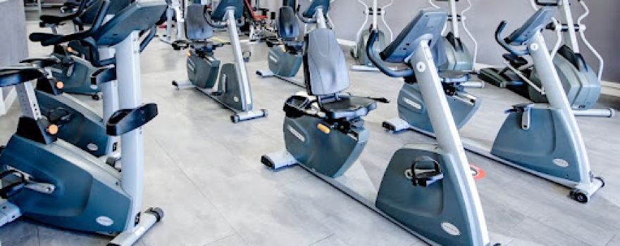 Sport Inside Machecoul