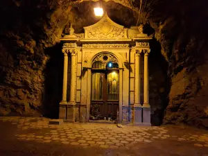 Ex Hacienda Dolores Trompeta