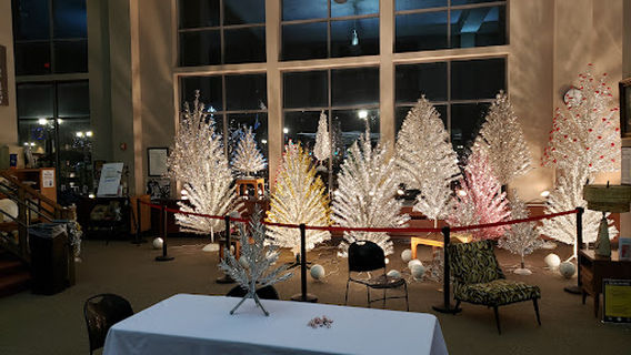 Manitowoc Public Library