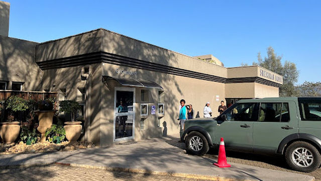 Shekinah House Christian Church