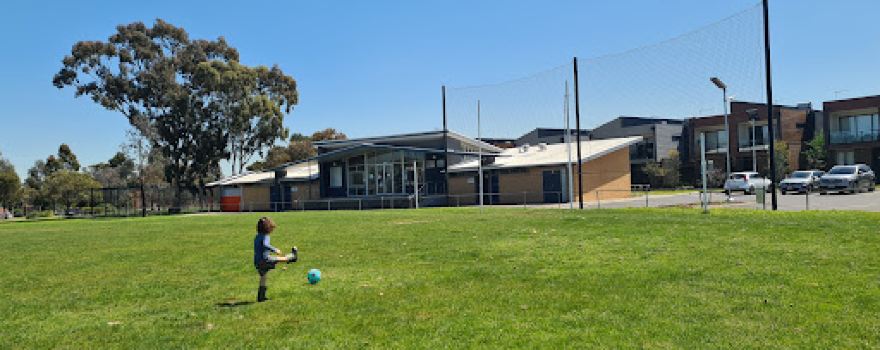 Brearley Reserve