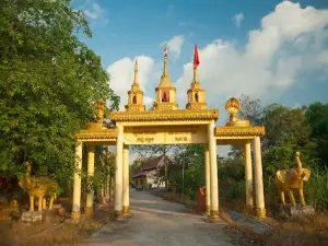 Chùa Bảo Tịnh