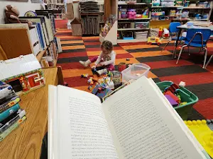 Limon Memorial Library