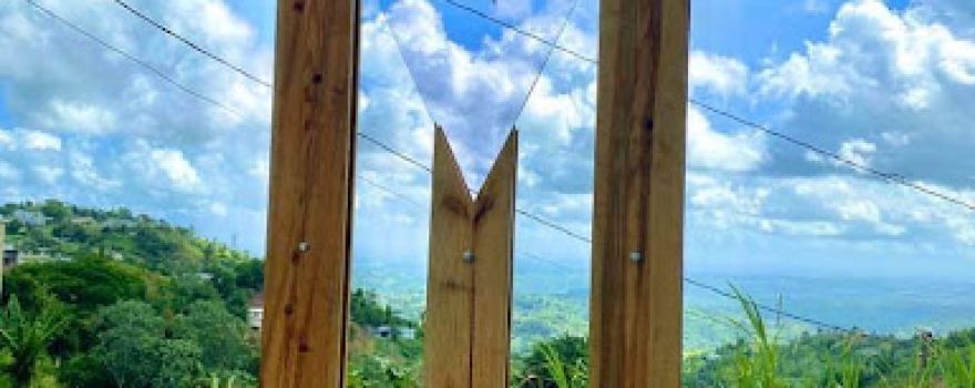 Vista de Moncha