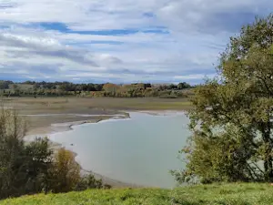 Lac du Magnoac
