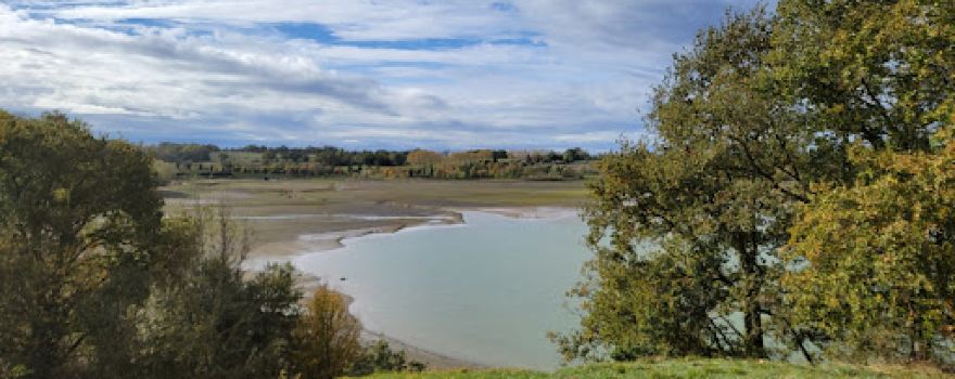 Lac du Magnoac