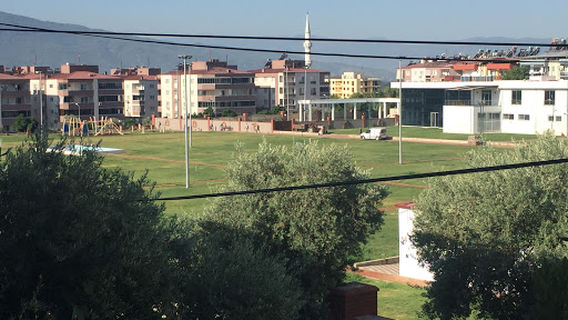 Five Eylül Zafer Stadium