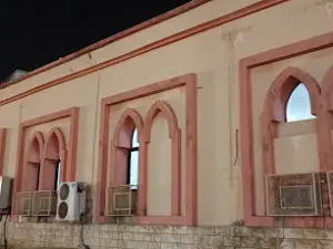 Al Dahman Mosque