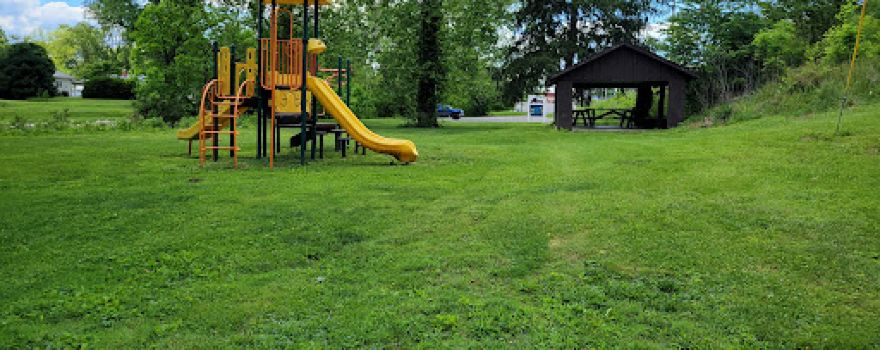Marea Radcliff Rest Park