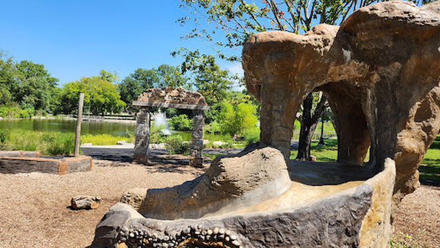 East Lake Park (Duck Pond)