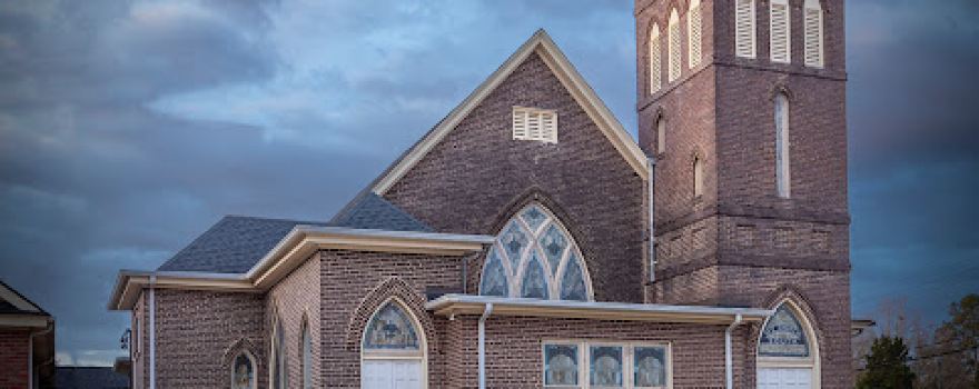 Summerton United Methodist Church