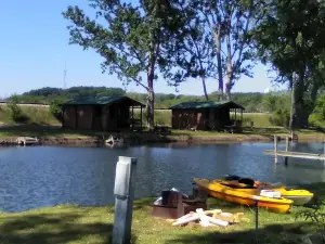 Manistee River RV Resort & Marina