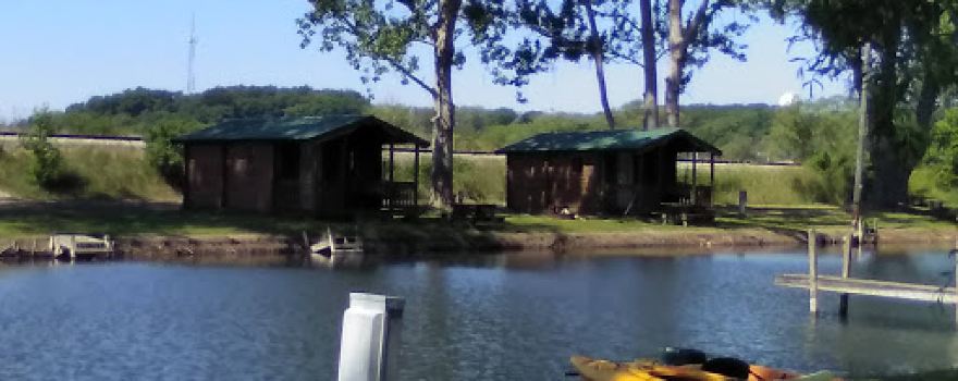 Manistee River RV Resort & Marina