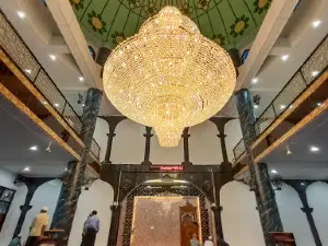 Al-'Askar Mosque