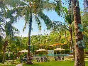 SAMARAH'S FARM RESORT