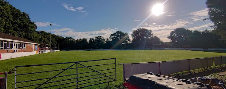 Petersfield Town Football Club