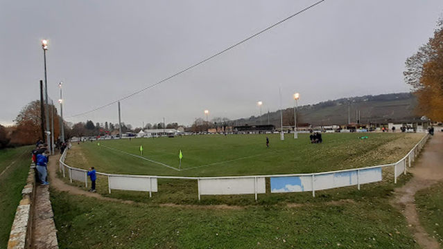 Club Sportif Beaunois