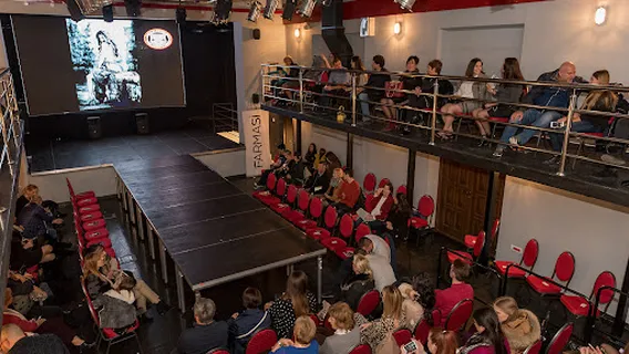 Culture Center Tivat