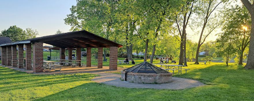 Kimball Hill Park