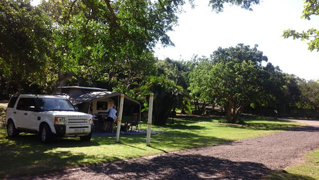 Imvubu Conference Centre