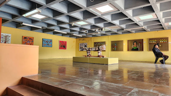 Bhopal