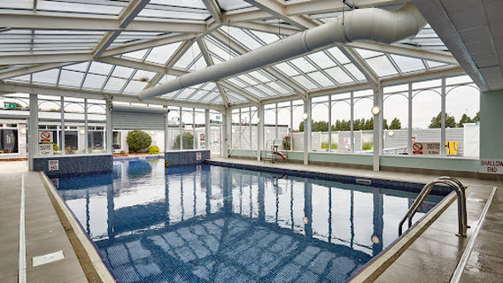 Parkdean Resorts Manor Park Holiday Park, Norfolk