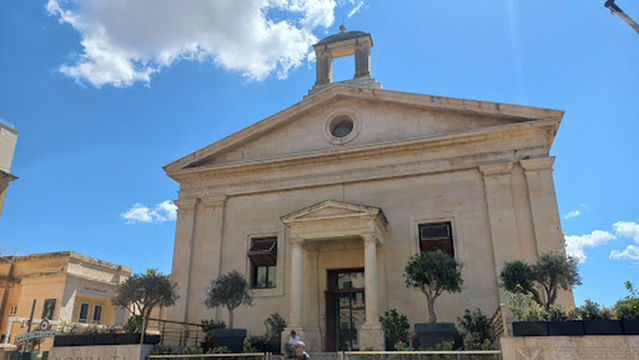 Malta Time-Gun Museum