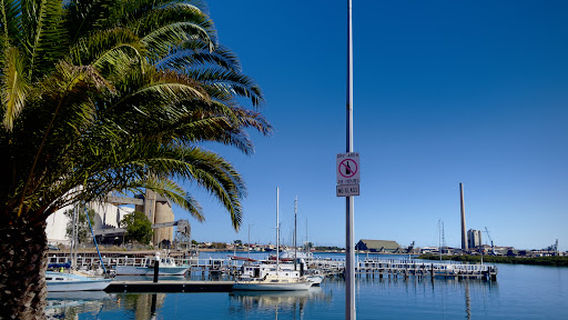 Solomontown Beachfront