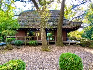 Micke Grove Regional Park