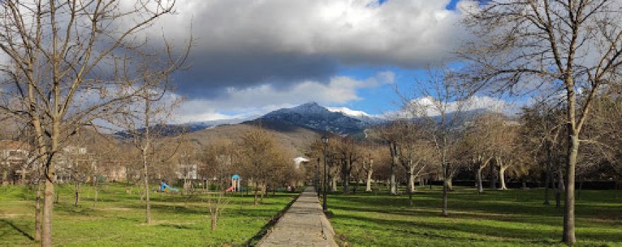Parque