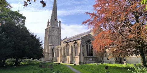 Ayscoughfee Hall Museum