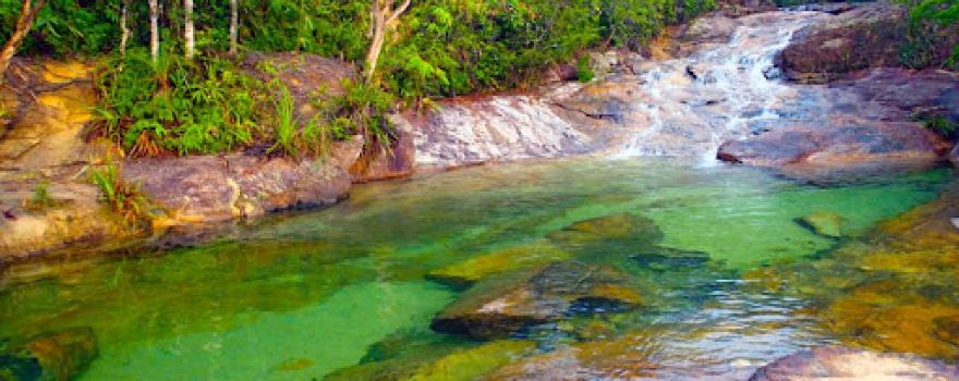 Sungai Bangan