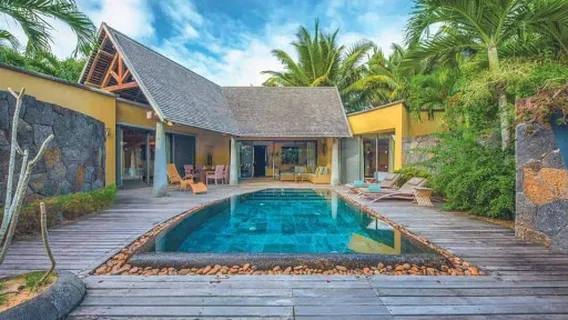 Super Holidays Mauritius