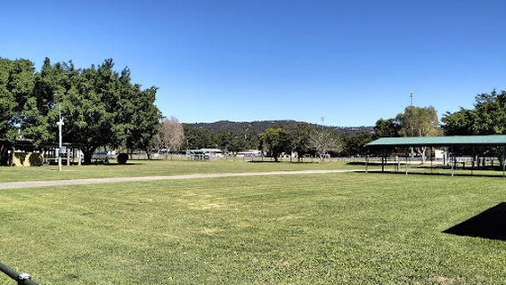Mudgeeraba Showground