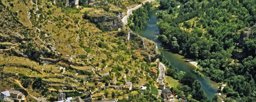 Les Gorges du Tarn .fr